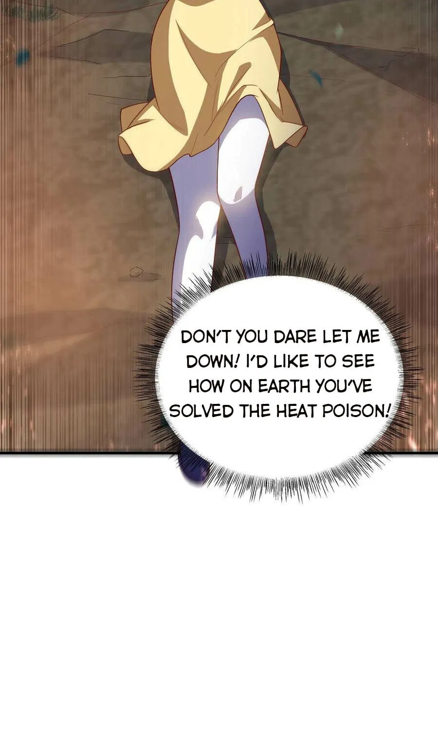 Read Martial Rebel chapter 104 image 33 on Lezhin