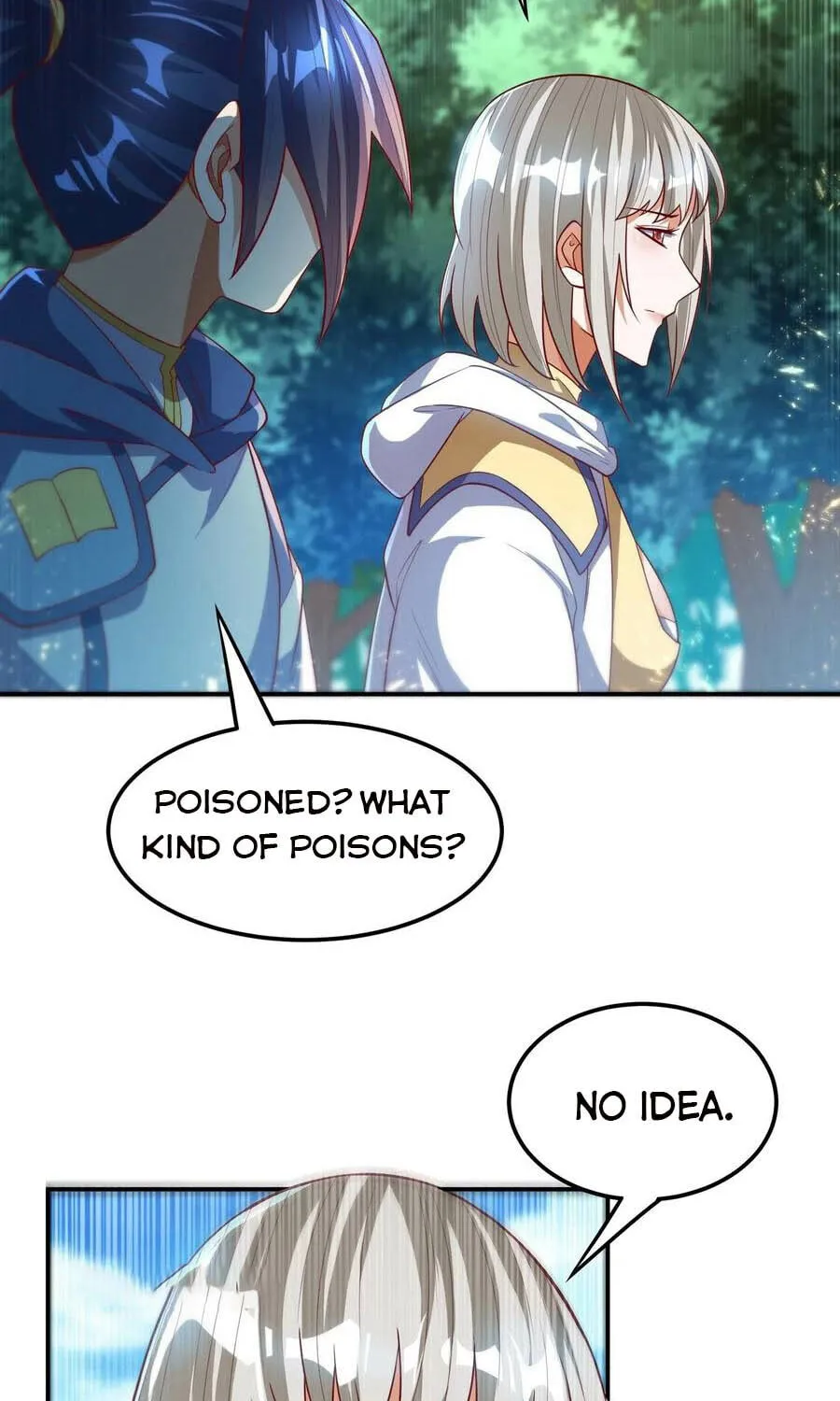 Read Martial Rebel chapter 104 image 36 on Lezhin
