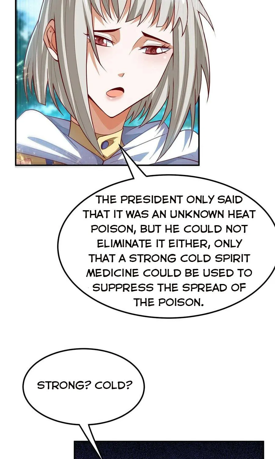 Read Martial Rebel chapter 104 image 37 on Lezhin