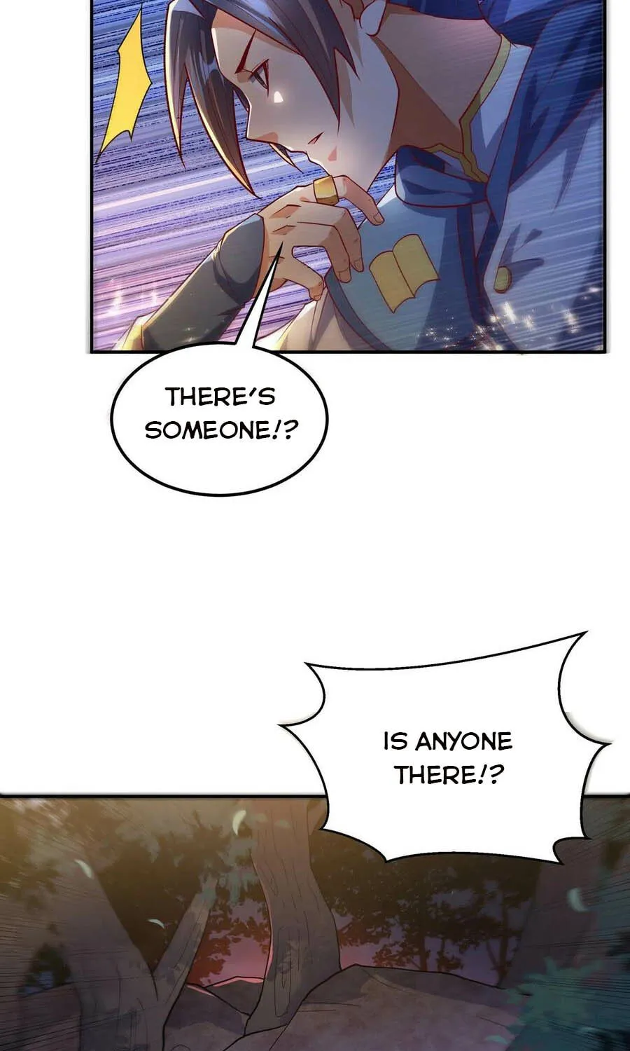 Read Martial Rebel chapter 104 image 6 on Lezhin