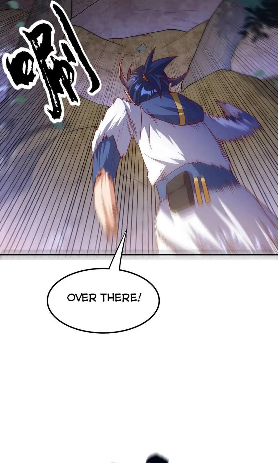 Read Martial Rebel chapter 104 image 7 on Lezhin