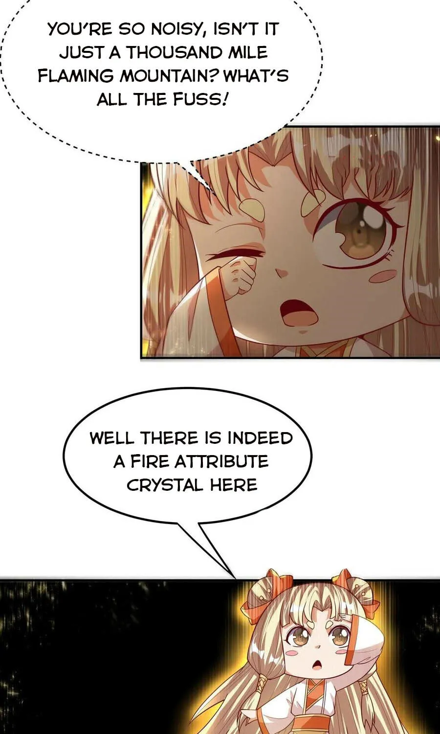 Read Martial Rebel chapter 105 image 10 on Lezhin