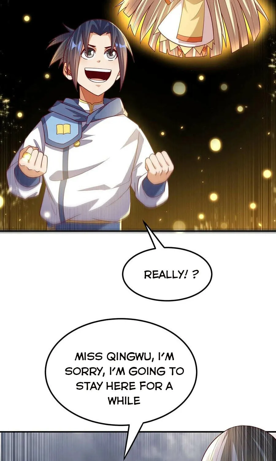Read Martial Rebel chapter 105 image 11 on Lezhin