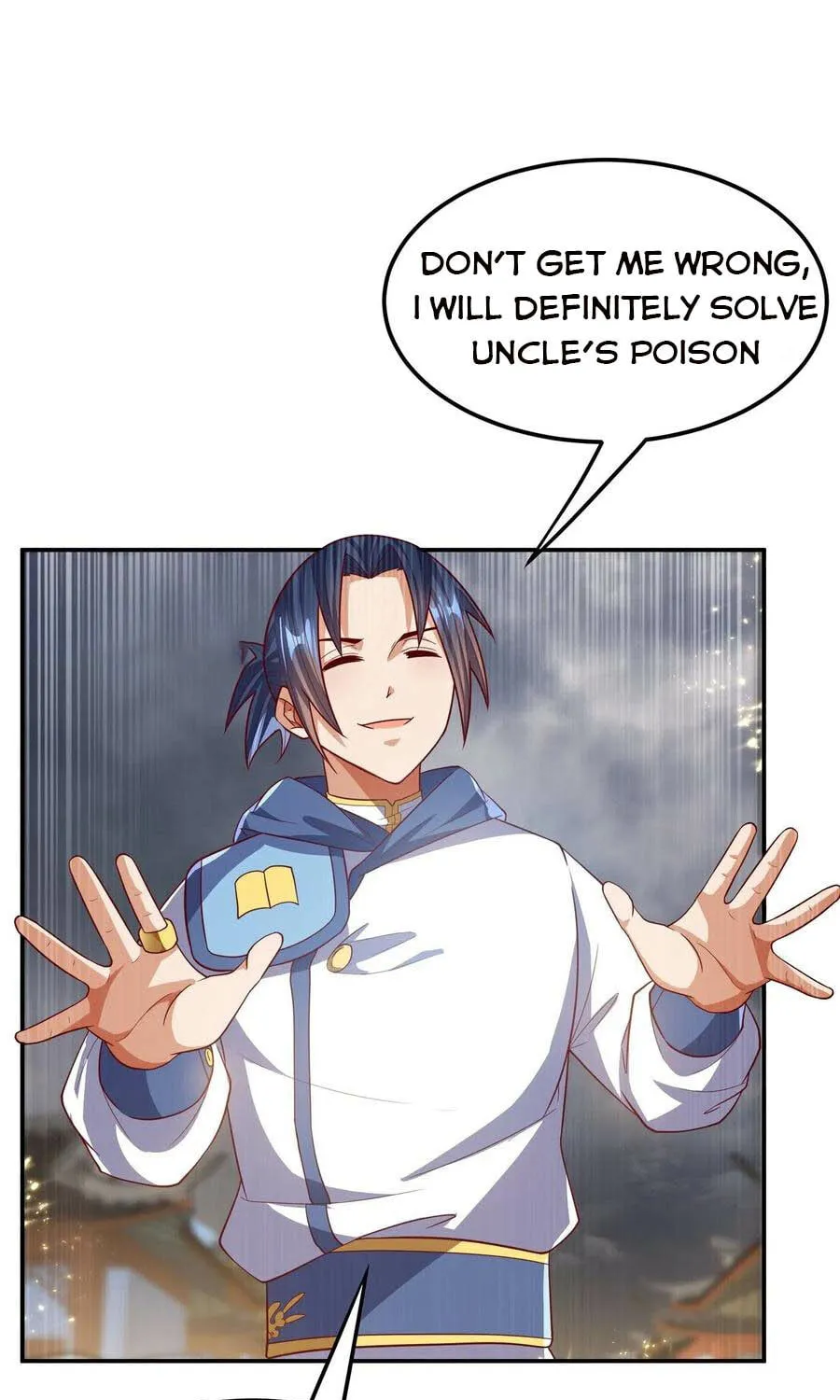Read Martial Rebel chapter 105 image 13 on Lezhin