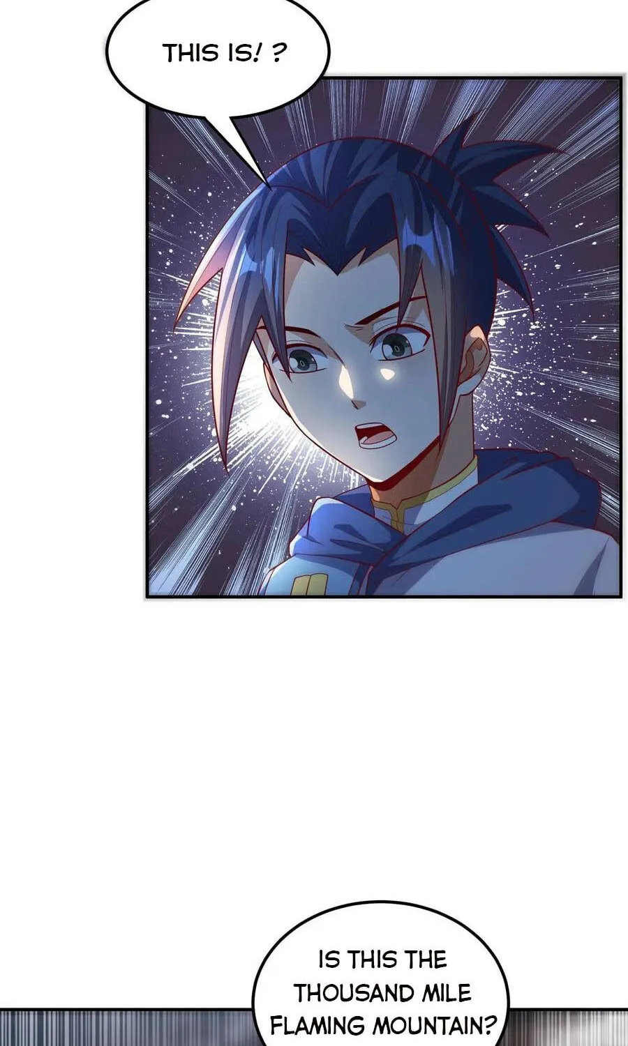 Read Martial Rebel chapter 105 image 16 on Lezhin