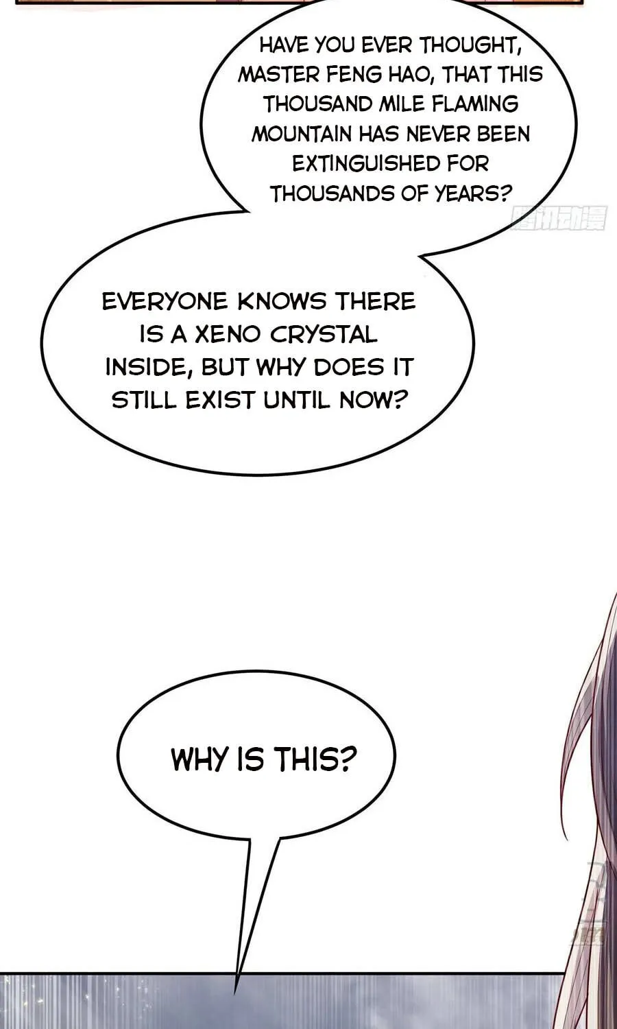 Read Martial Rebel chapter 105 image 20 on Lezhin