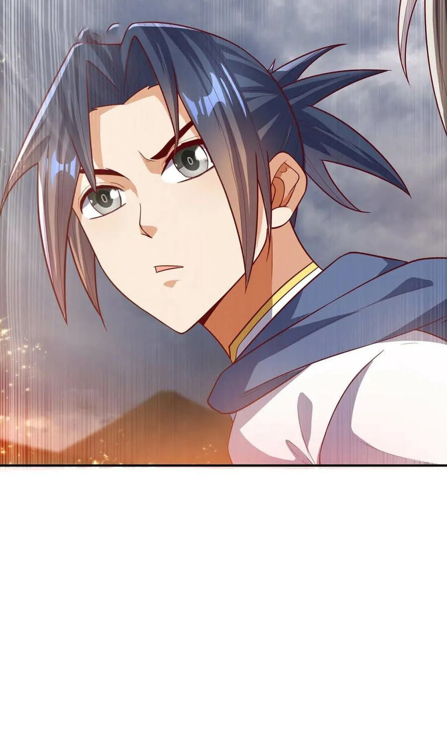 Read Martial Rebel chapter 105 image 21 on Lezhin