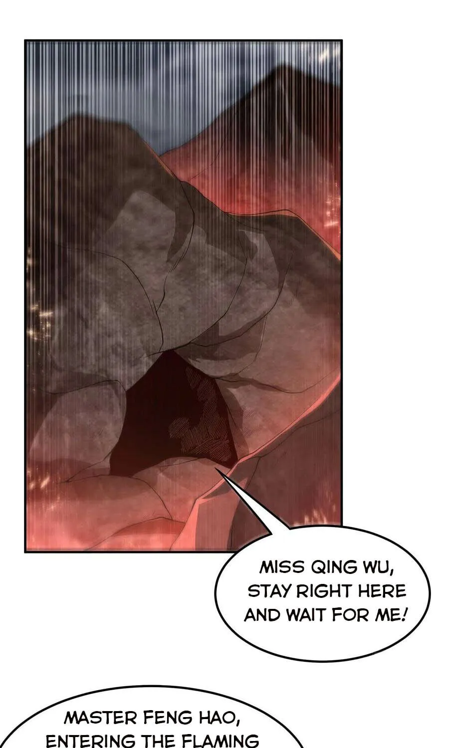 Read Martial Rebel chapter 105 image 29 on Lezhin