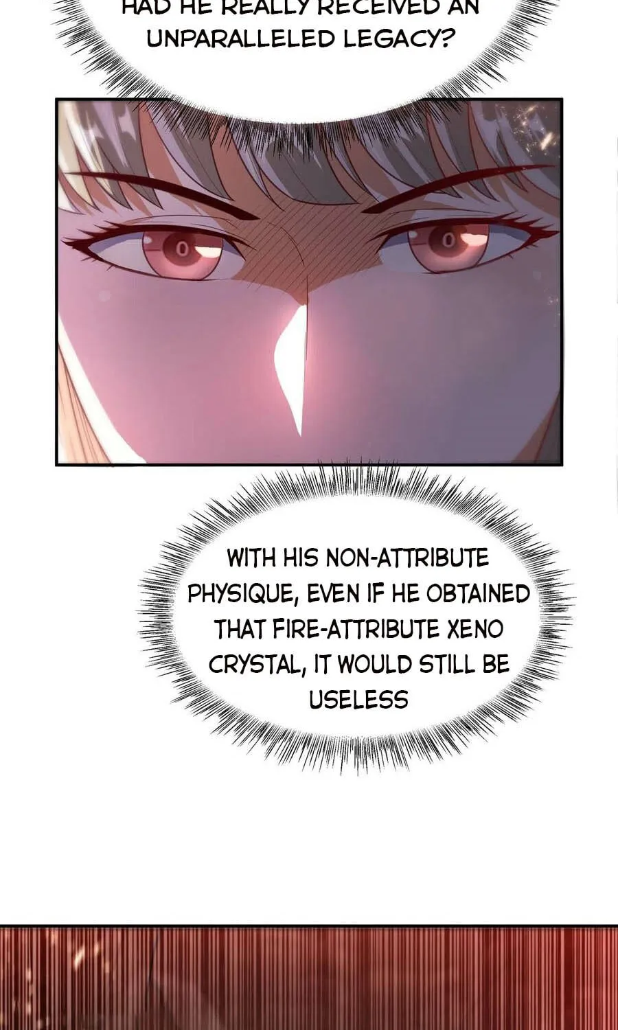 Read Martial Rebel chapter 105 image 32 on Lezhin