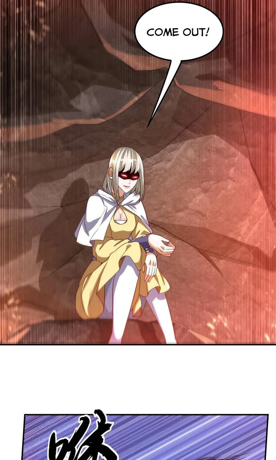 Read Martial Rebel chapter 105 image 33 on Lezhin