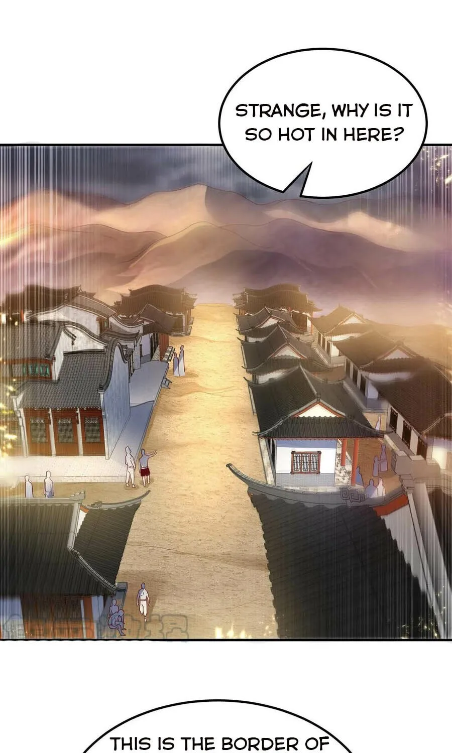 Read Martial Rebel chapter 105 image 7 on Lezhin