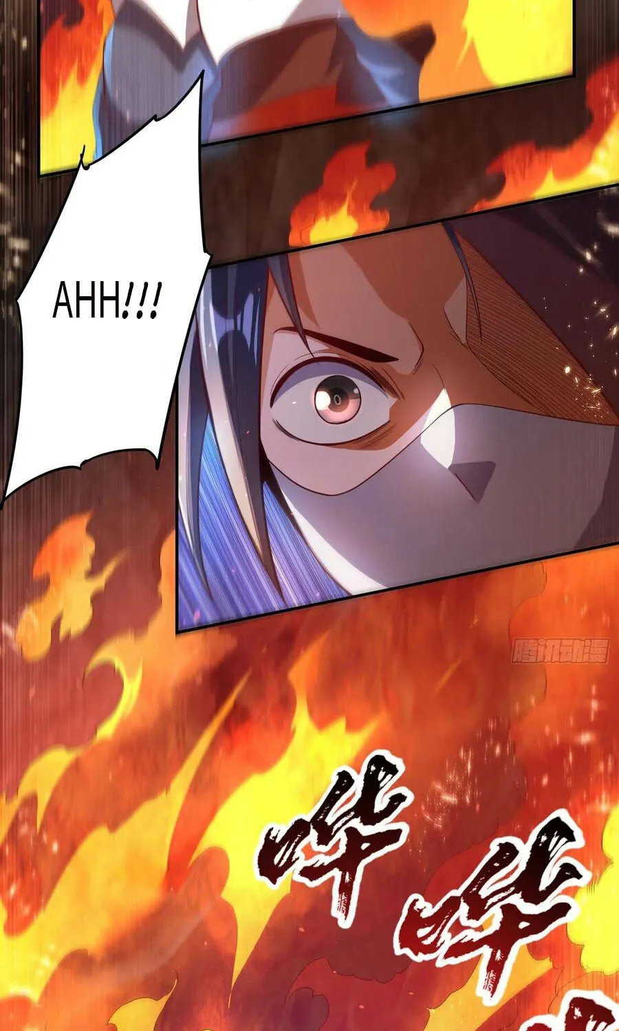 Read Martial Rebel chapter 106 image 17 on Lezhin