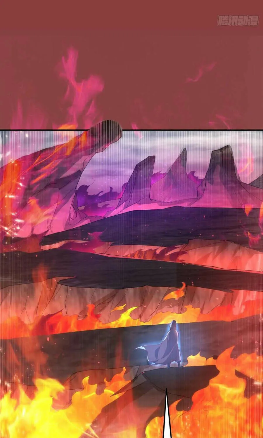 Read Martial Rebel chapter 106 image 31 on Lezhin