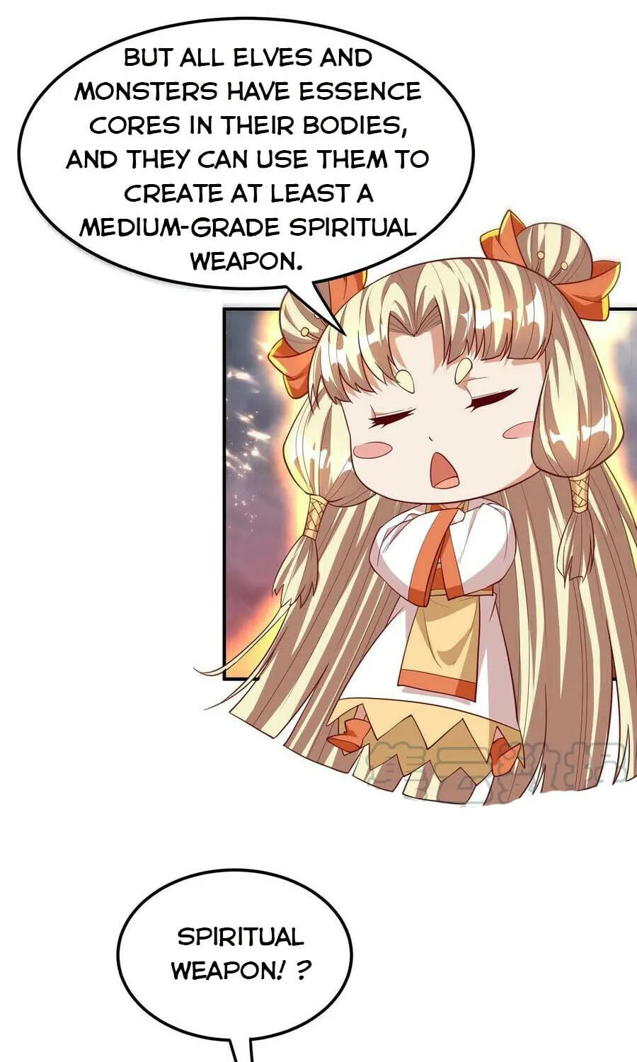 Read Martial Rebel chapter 106 image 34 on Lezhin