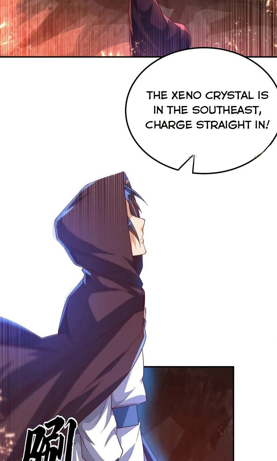 Read Martial Rebel chapter 106 image 4 on Lezhin
