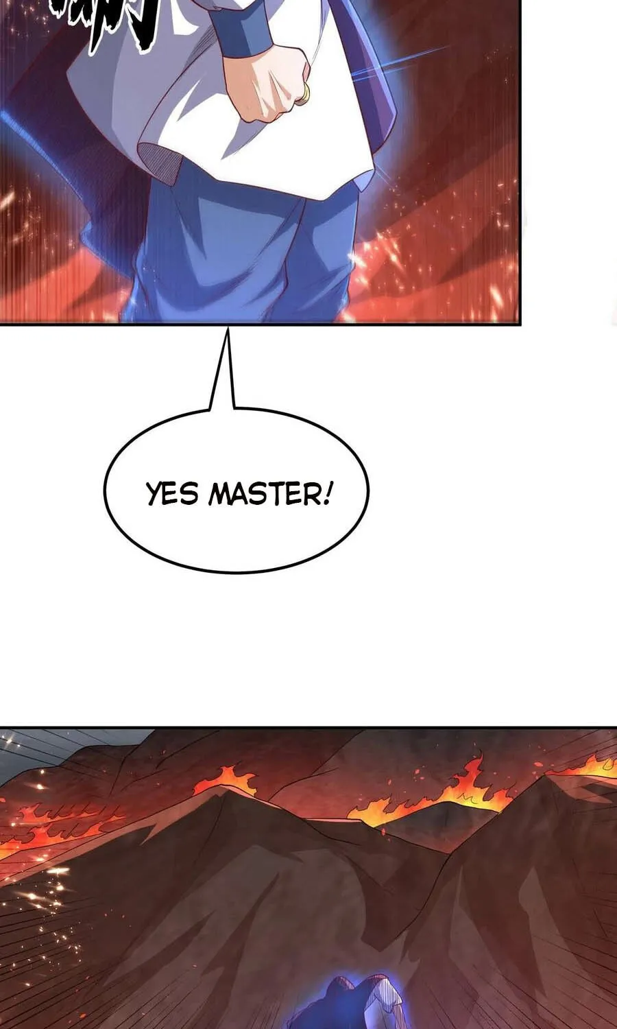 Read Martial Rebel chapter 106 image 5 on Lezhin