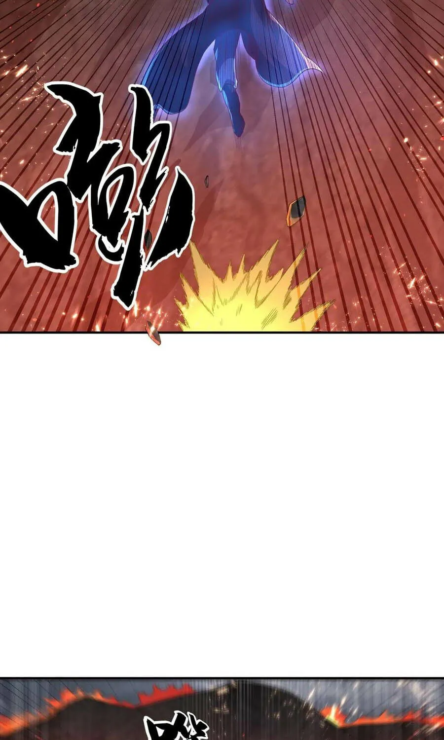 Read Martial Rebel chapter 106 image 6 on Lezhin