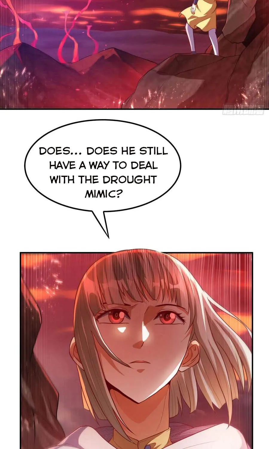 Read Martial Rebel chapter 107 image 12 on Lezhin