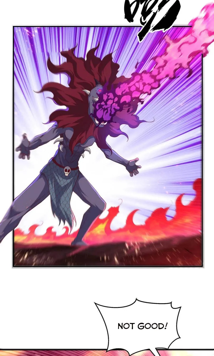 Read Martial Rebel chapter 107 image 17 on Lezhin