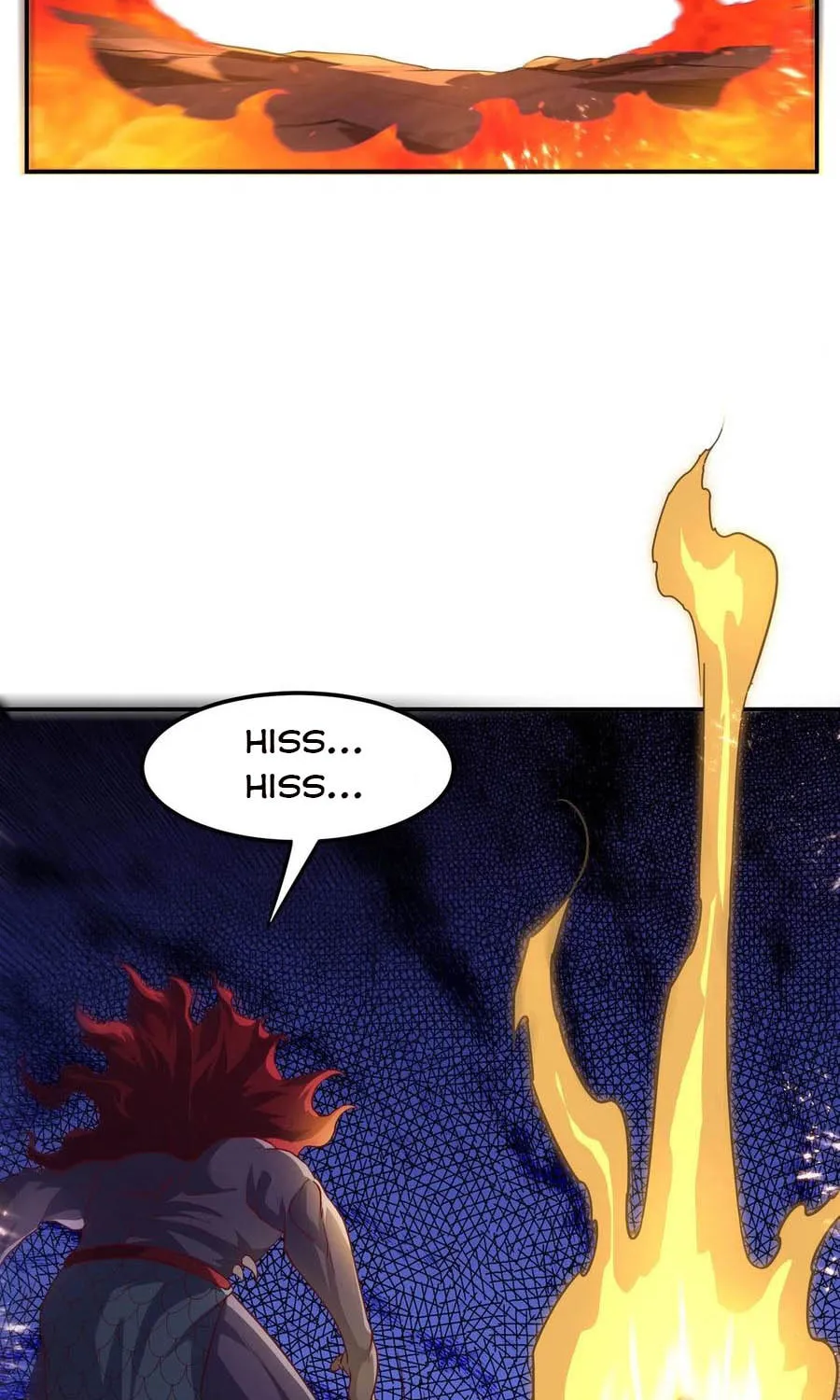 Read Martial Rebel chapter 107 image 25 on Lezhin