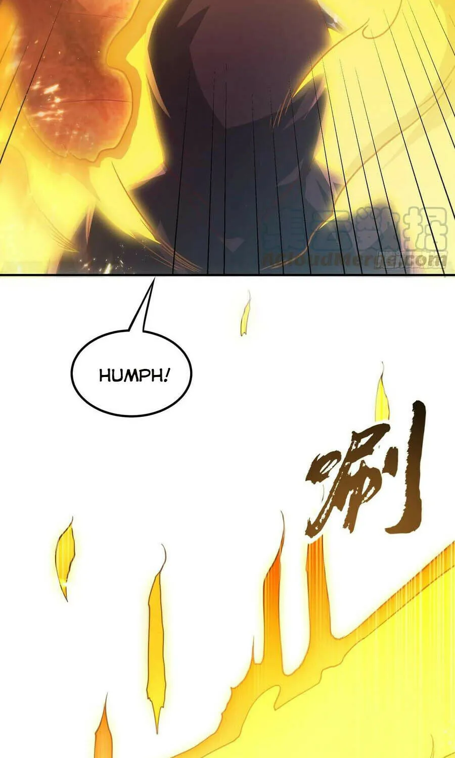 Read Martial Rebel chapter 107 image 29 on Lezhin