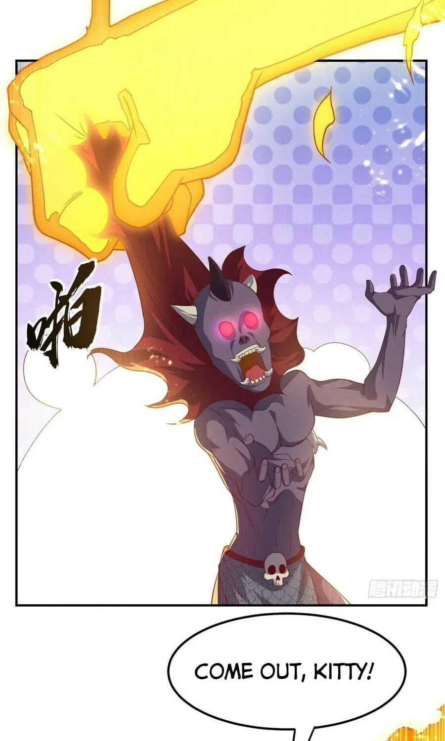Read Martial Rebel chapter 107 image 30 on Lezhin