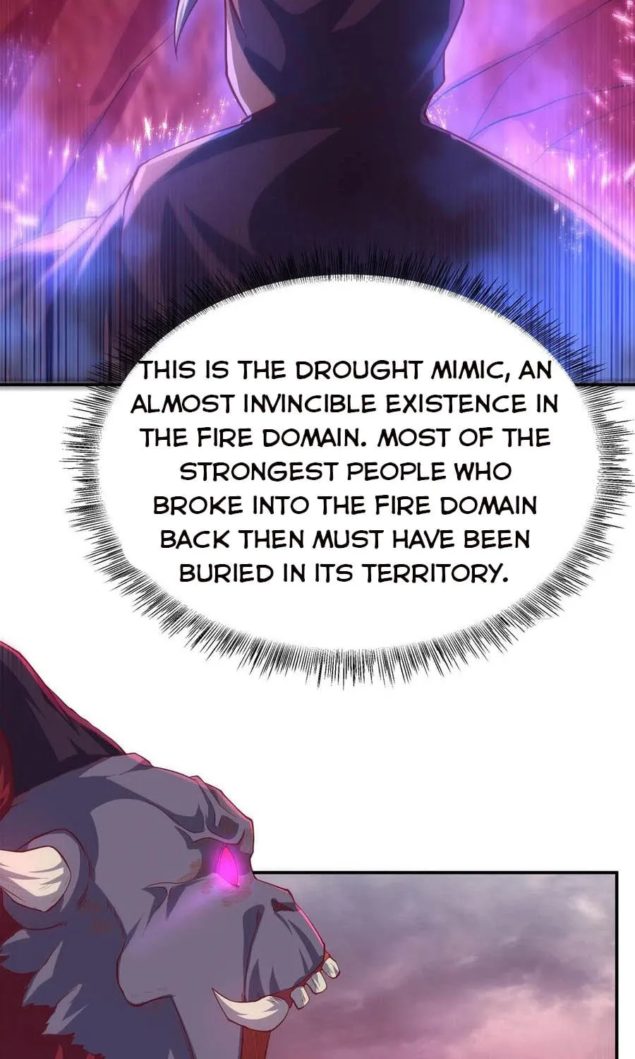 Read Martial Rebel chapter 107 image 5 on Lezhin