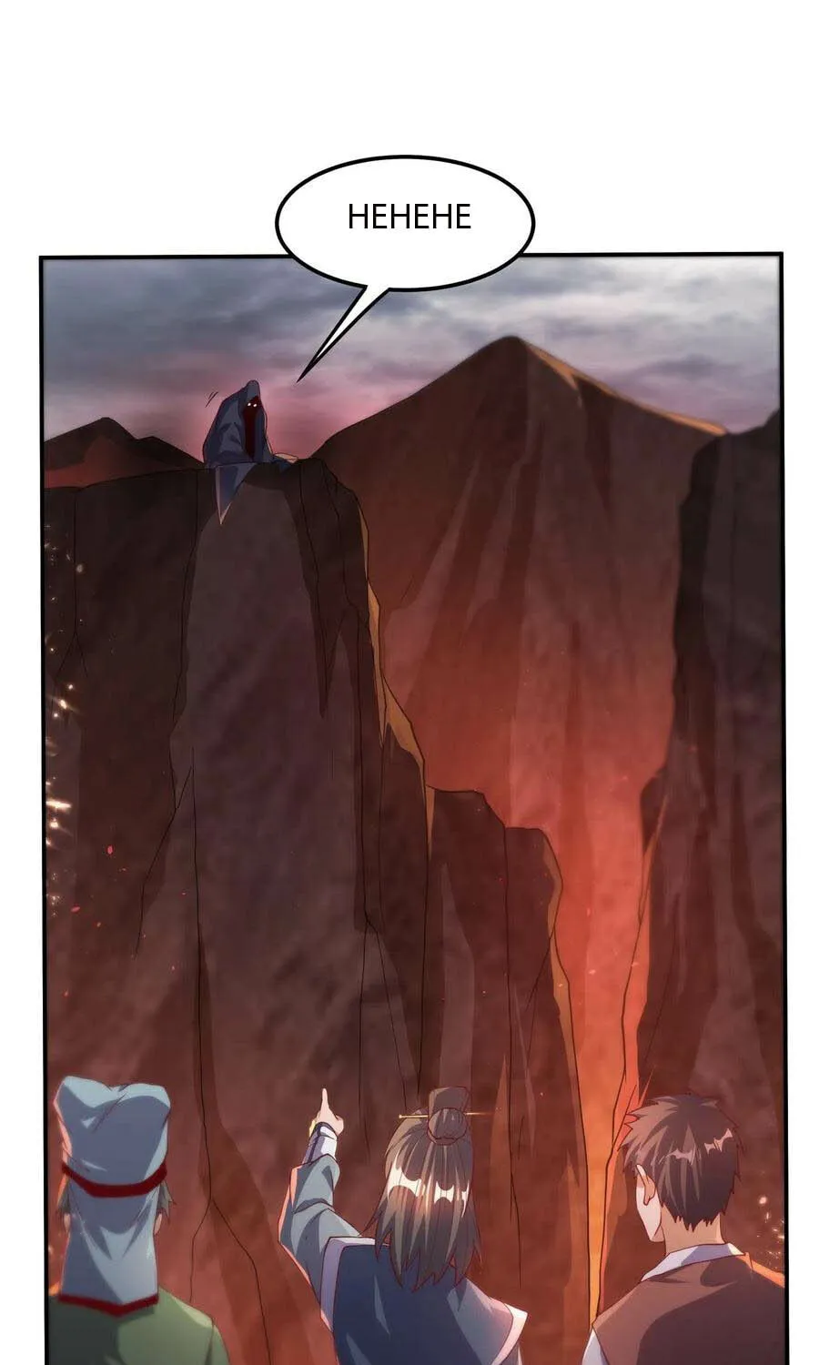 Read Martial Rebel chapter 109 image 0 on Lezhin