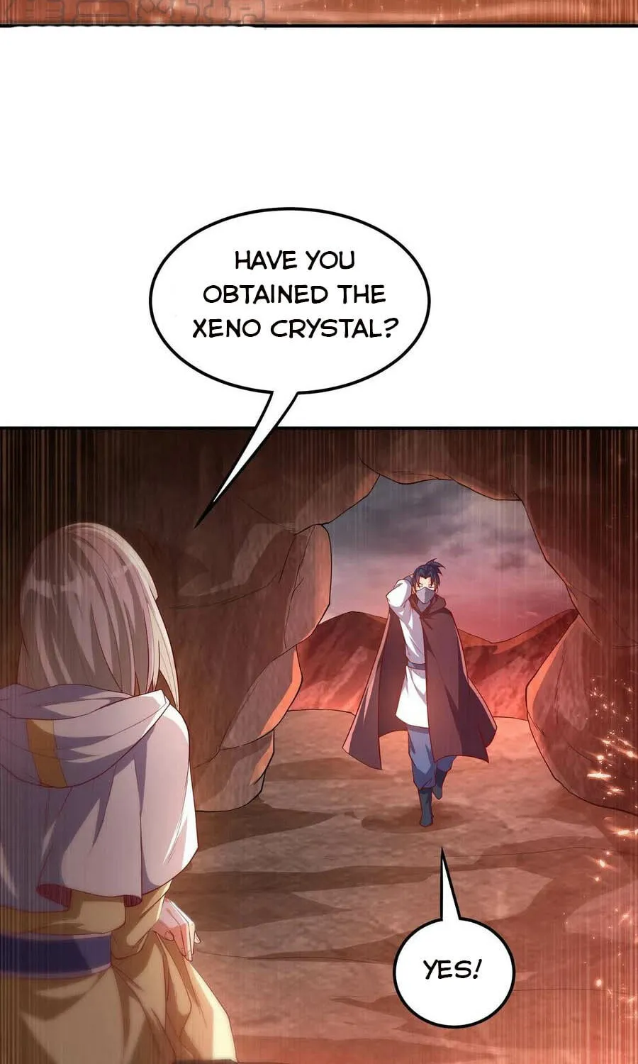 Read Martial Rebel chapter 109 image 11 on Lezhin