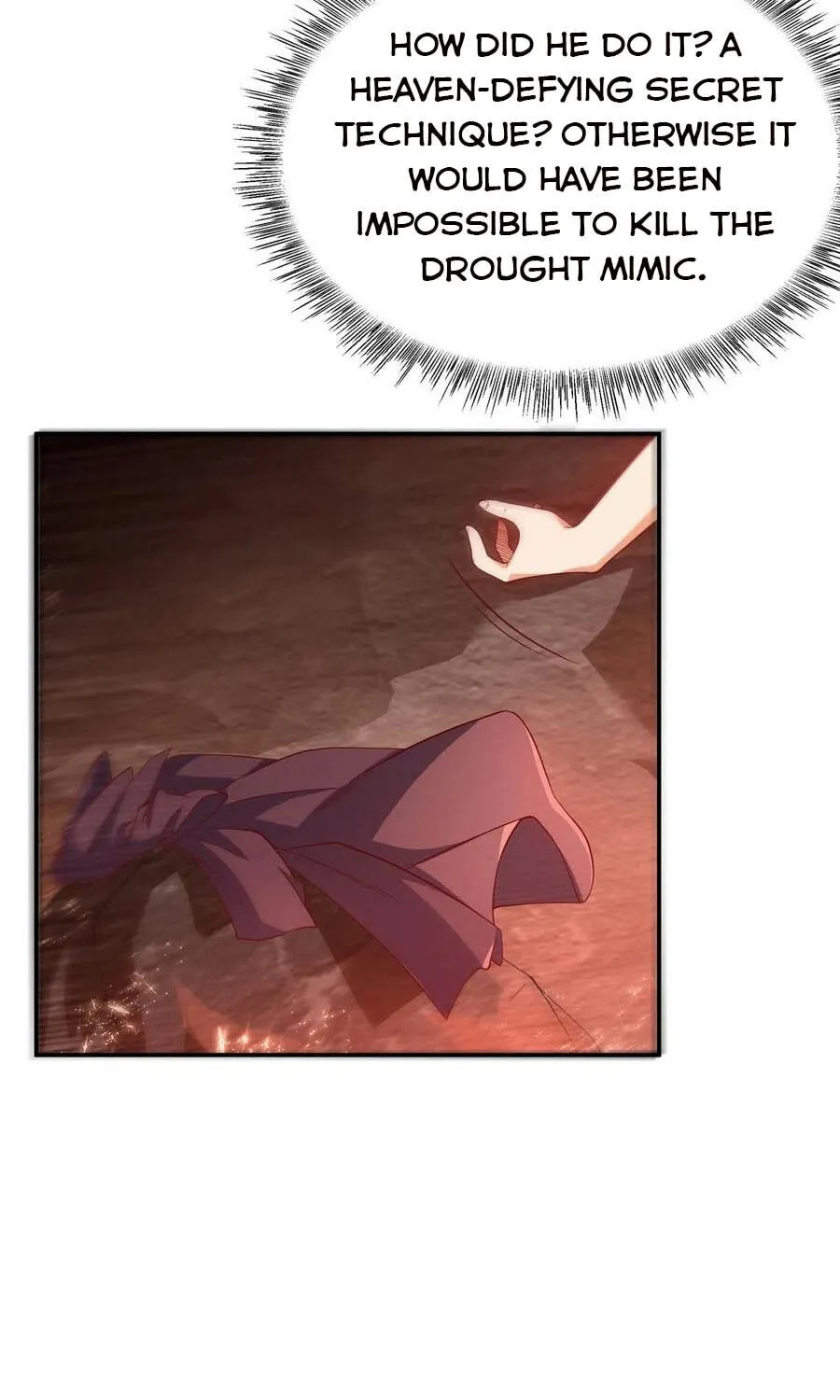 Read Martial Rebel chapter 109 image 14 on Lezhin