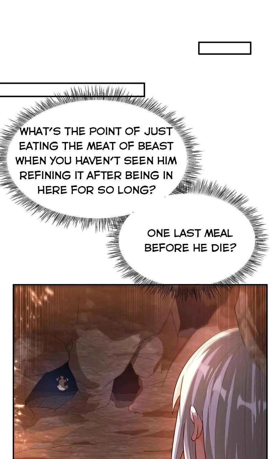 Read Martial Rebel chapter 109 image 19 on Lezhin