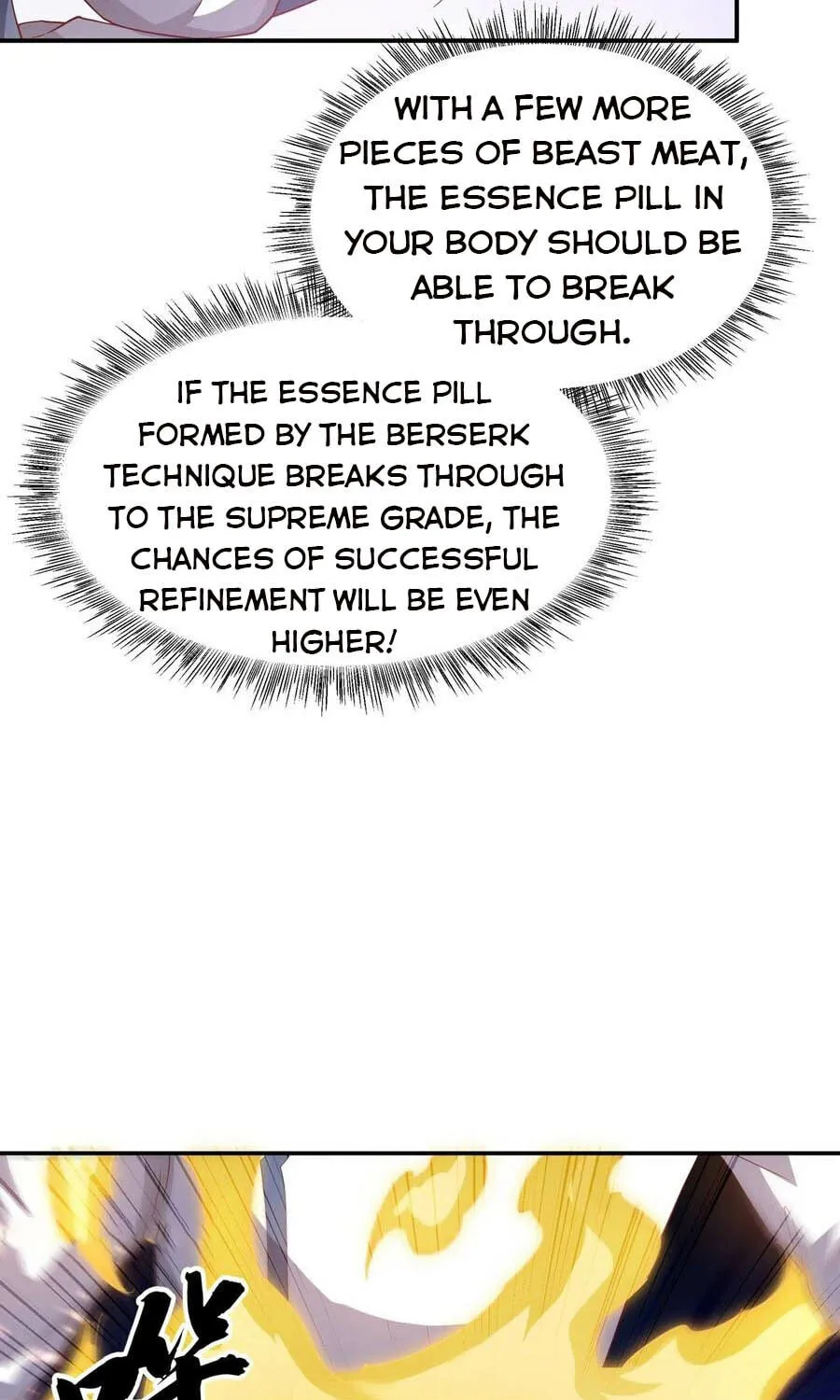 Read Martial Rebel chapter 109 image 21 on Lezhin