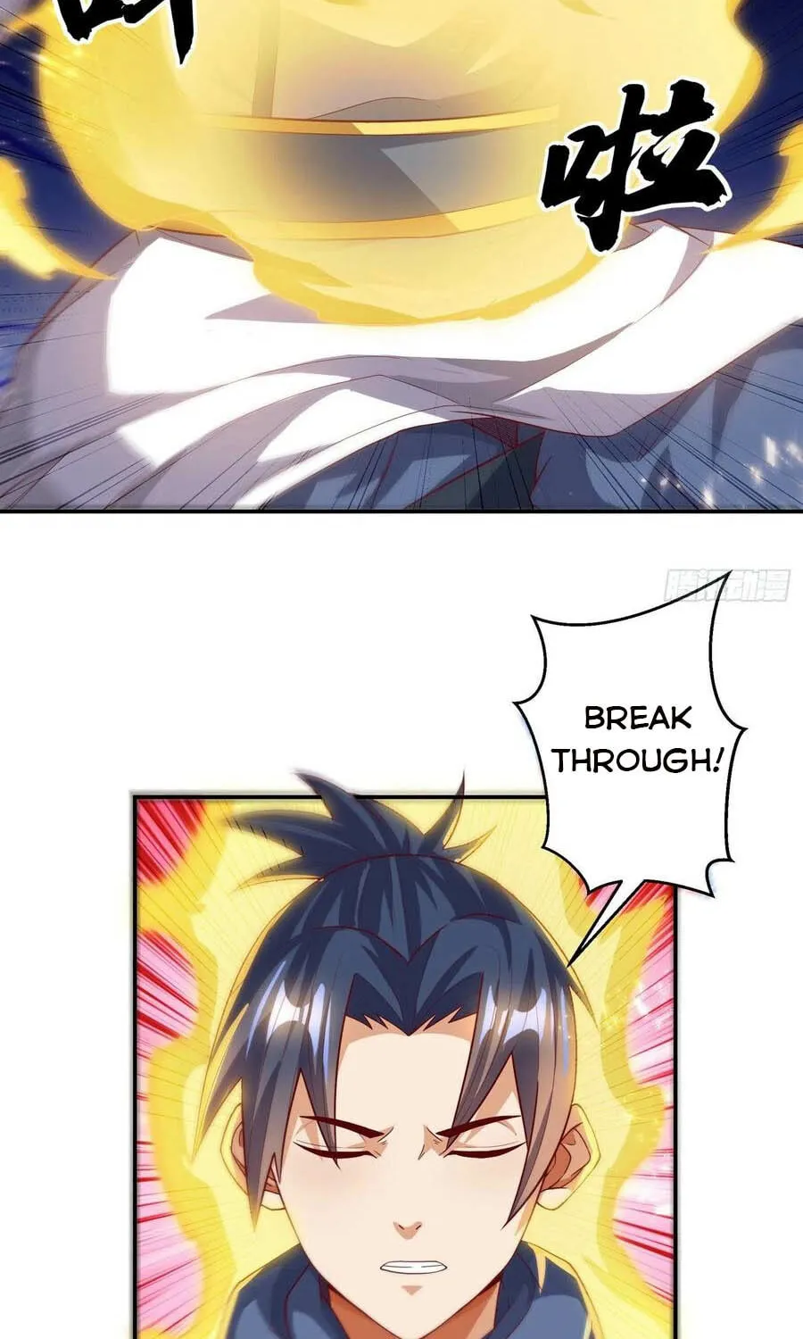 Read Martial Rebel chapter 109 image 22 on Lezhin
