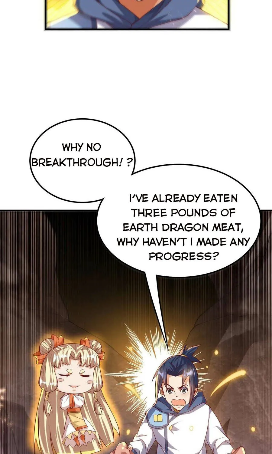 Read Martial Rebel chapter 109 image 23 on Lezhin