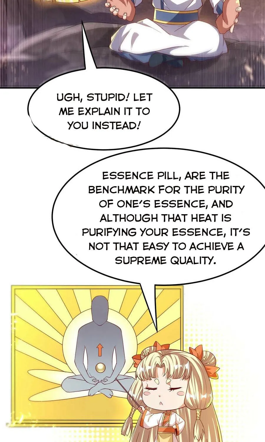 Read Martial Rebel chapter 109 image 24 on Lezhin