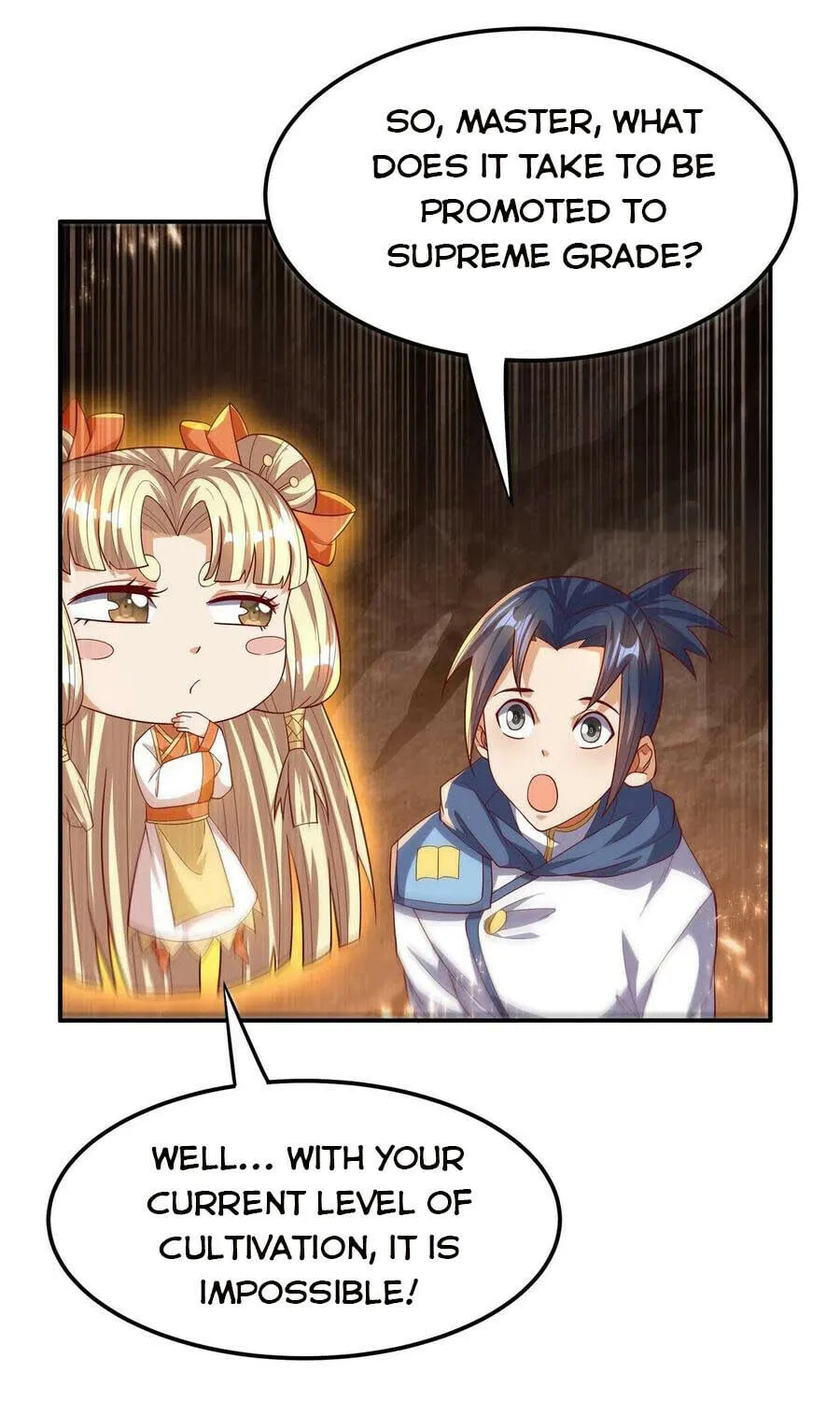 Read Martial Rebel chapter 109 image 26 on Lezhin