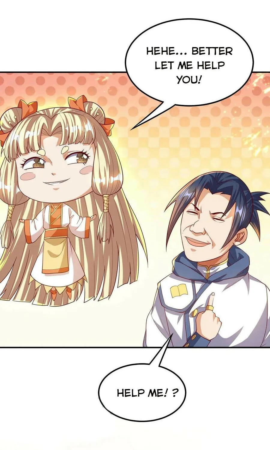 Read Martial Rebel chapter 109 image 27 on Lezhin