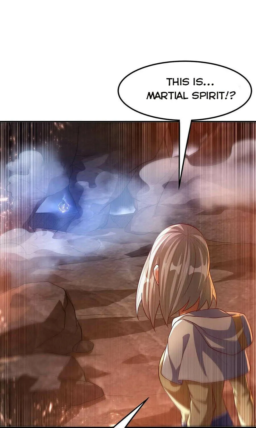 Read Martial Rebel chapter 109 image 33 on Lezhin