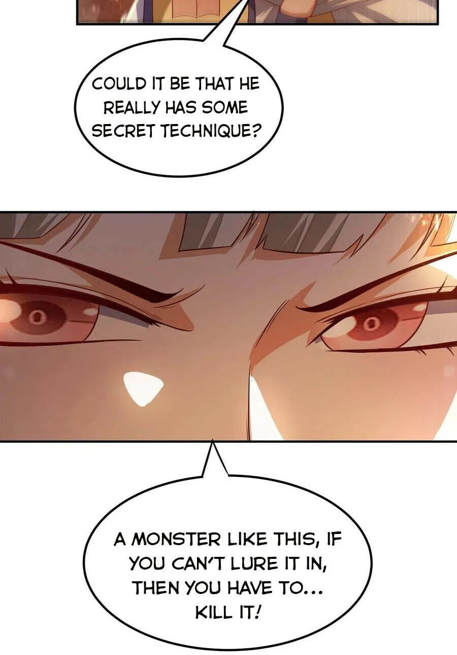 Read Martial Rebel chapter 109 image 35 on Lezhin