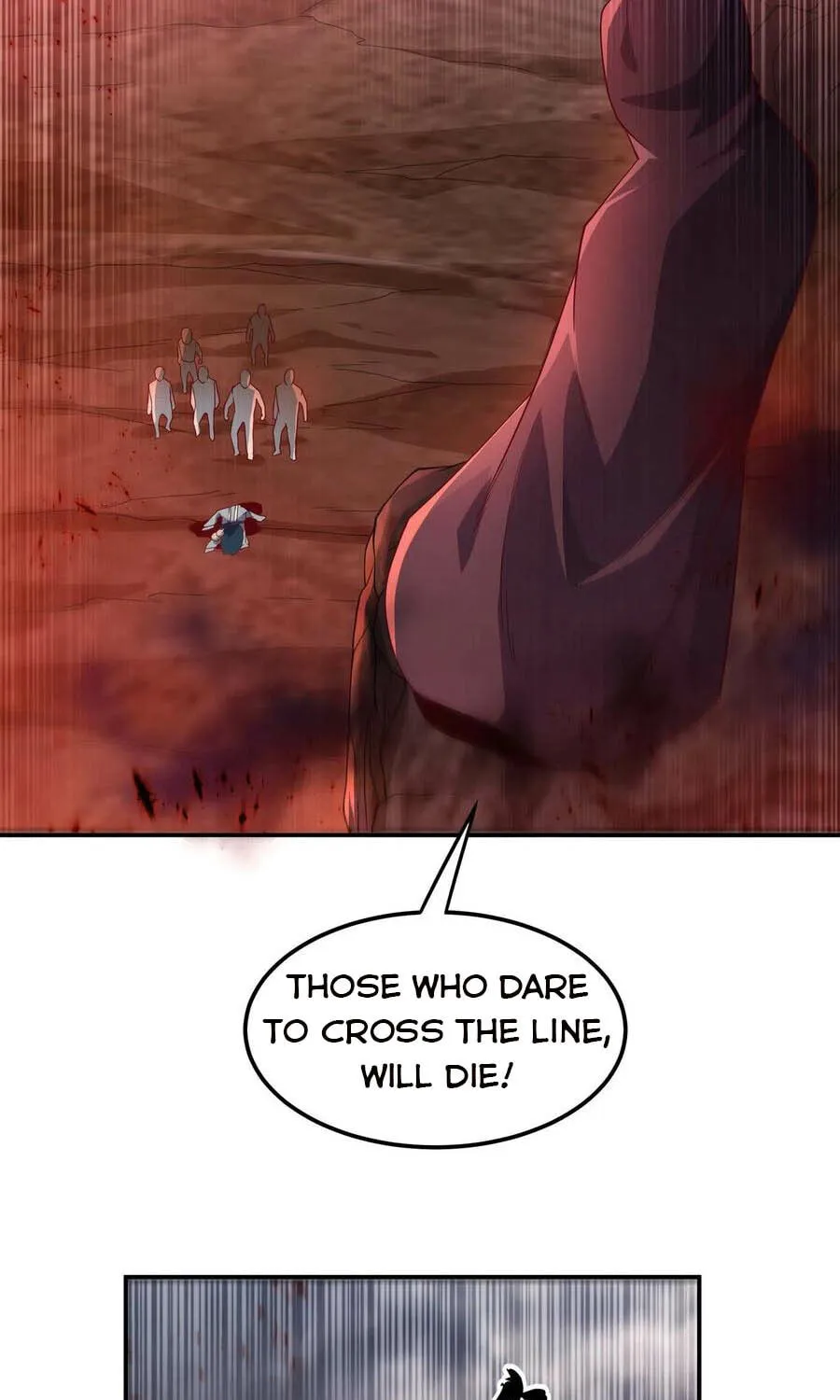 Read Martial Rebel chapter 109 image 8 on Lezhin