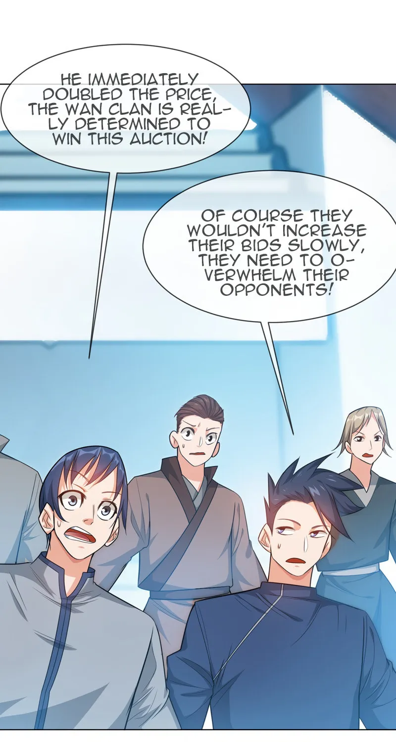 Read Martial Rebel chapter 11 image 10 on Lezhin