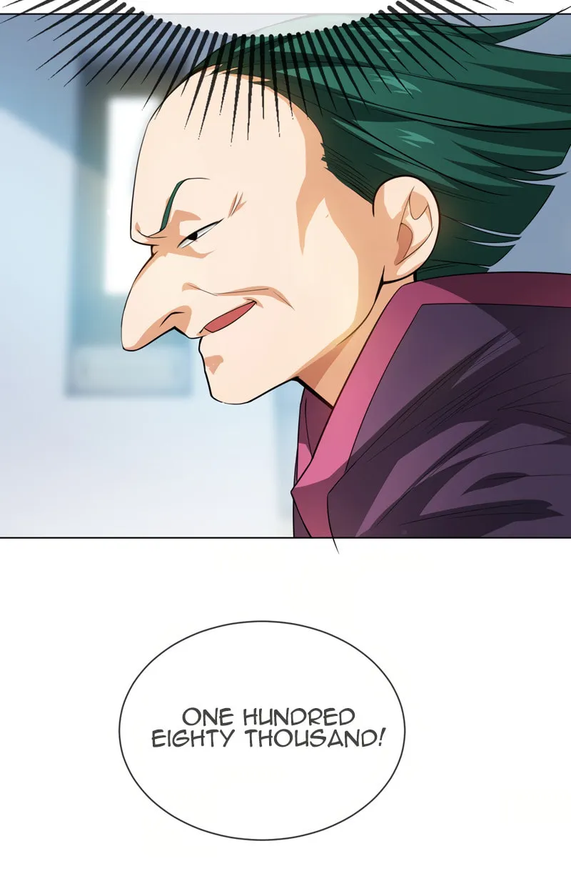 Read Martial Rebel chapter 11 image 13 on Lezhin