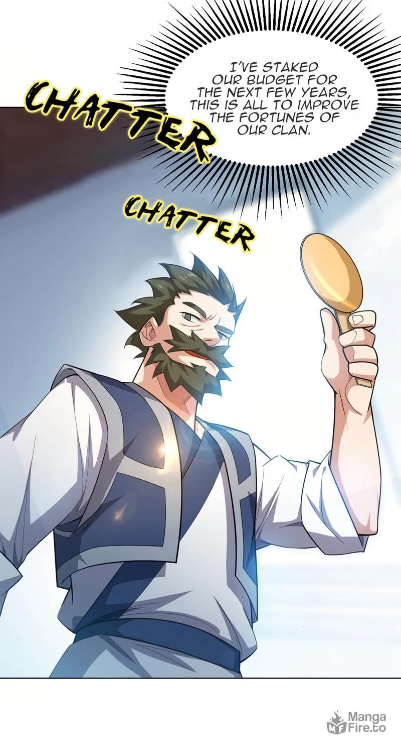 Read Martial Rebel chapter 11 image 15 on Lezhin