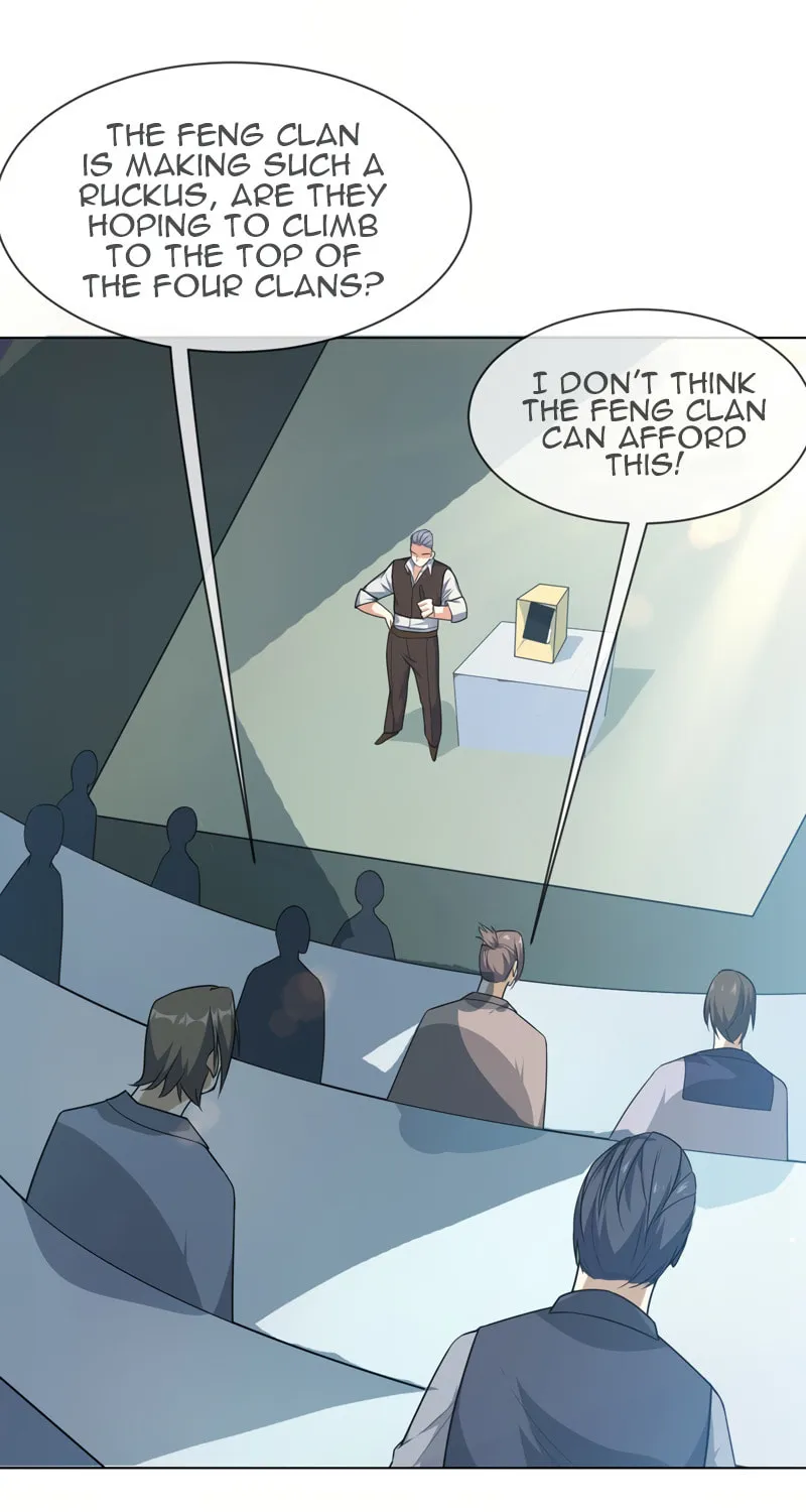 Read Martial Rebel chapter 11 image 16 on Lezhin