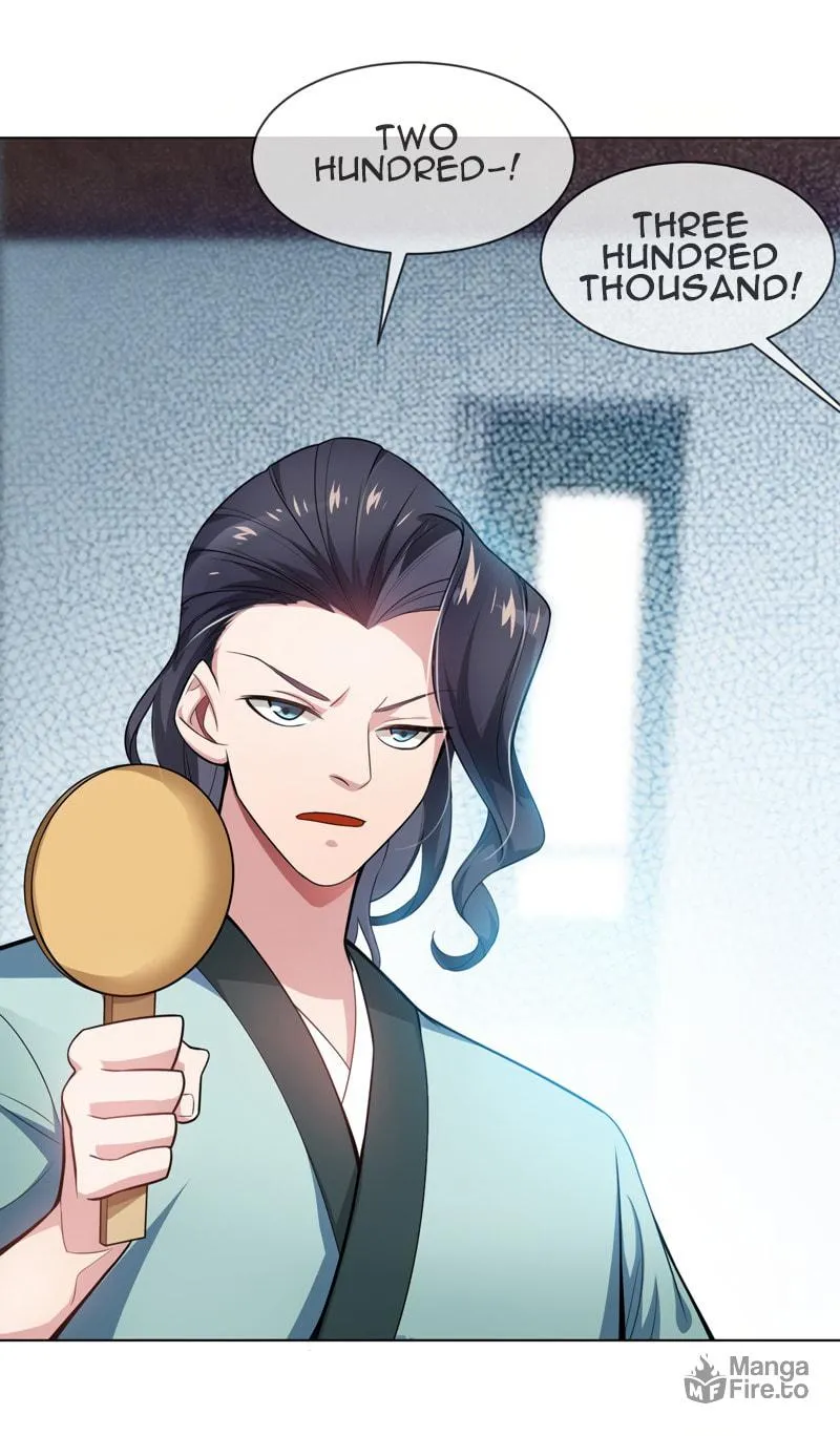 Read Martial Rebel chapter 11 image 22 on Lezhin