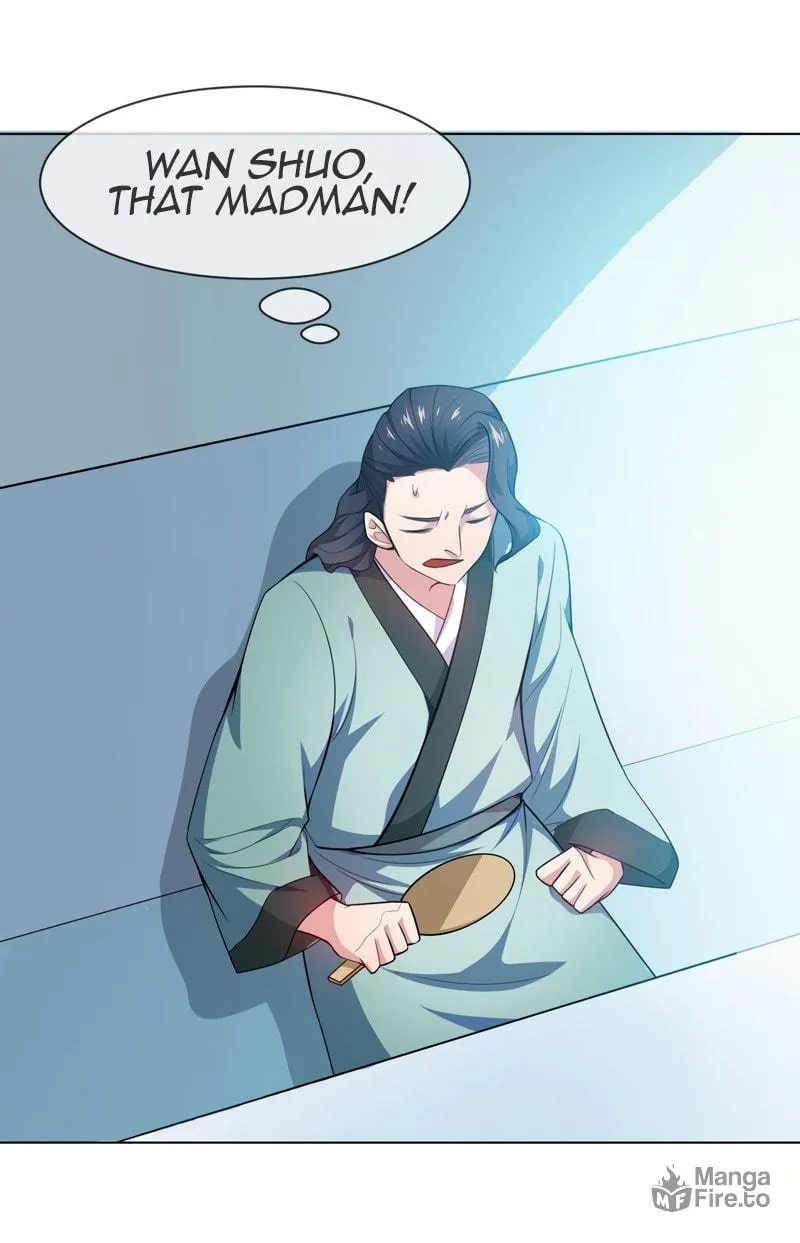 Read Martial Rebel chapter 11 image 23 on Lezhin