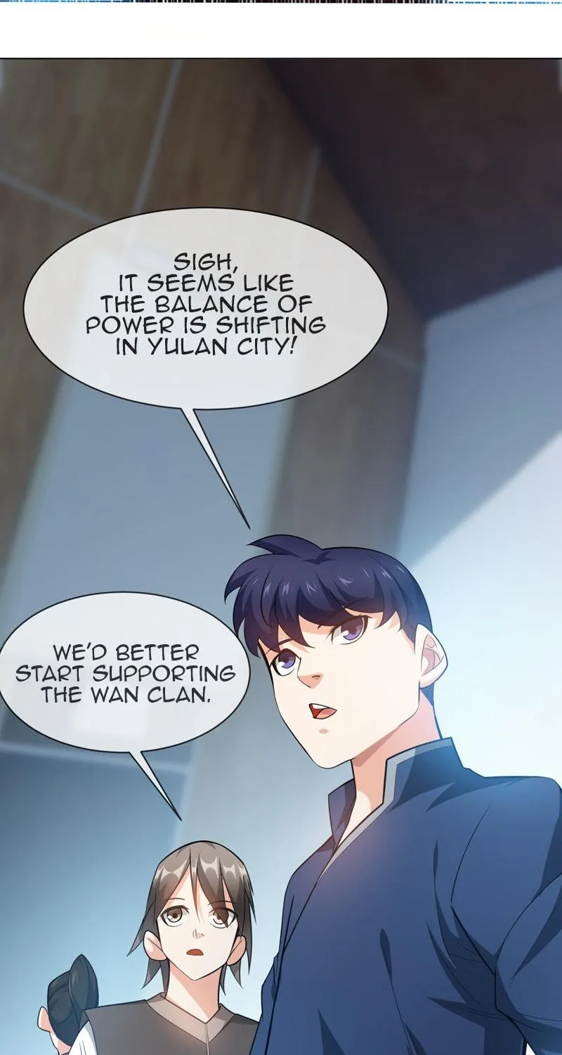 Read Martial Rebel chapter 11 image 28 on Lezhin