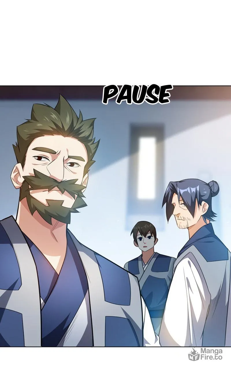 Read Martial Rebel chapter 11 image 31 on Lezhin