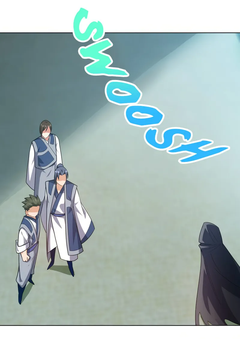 Read Martial Rebel chapter 11 image 33 on Lezhin