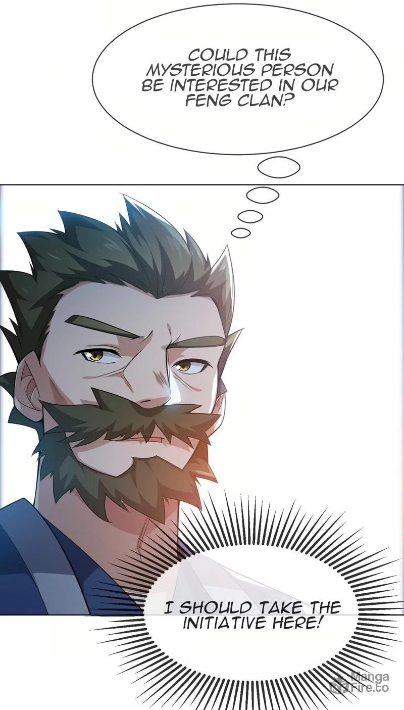Read Martial Rebel chapter 11 image 34 on Lezhin